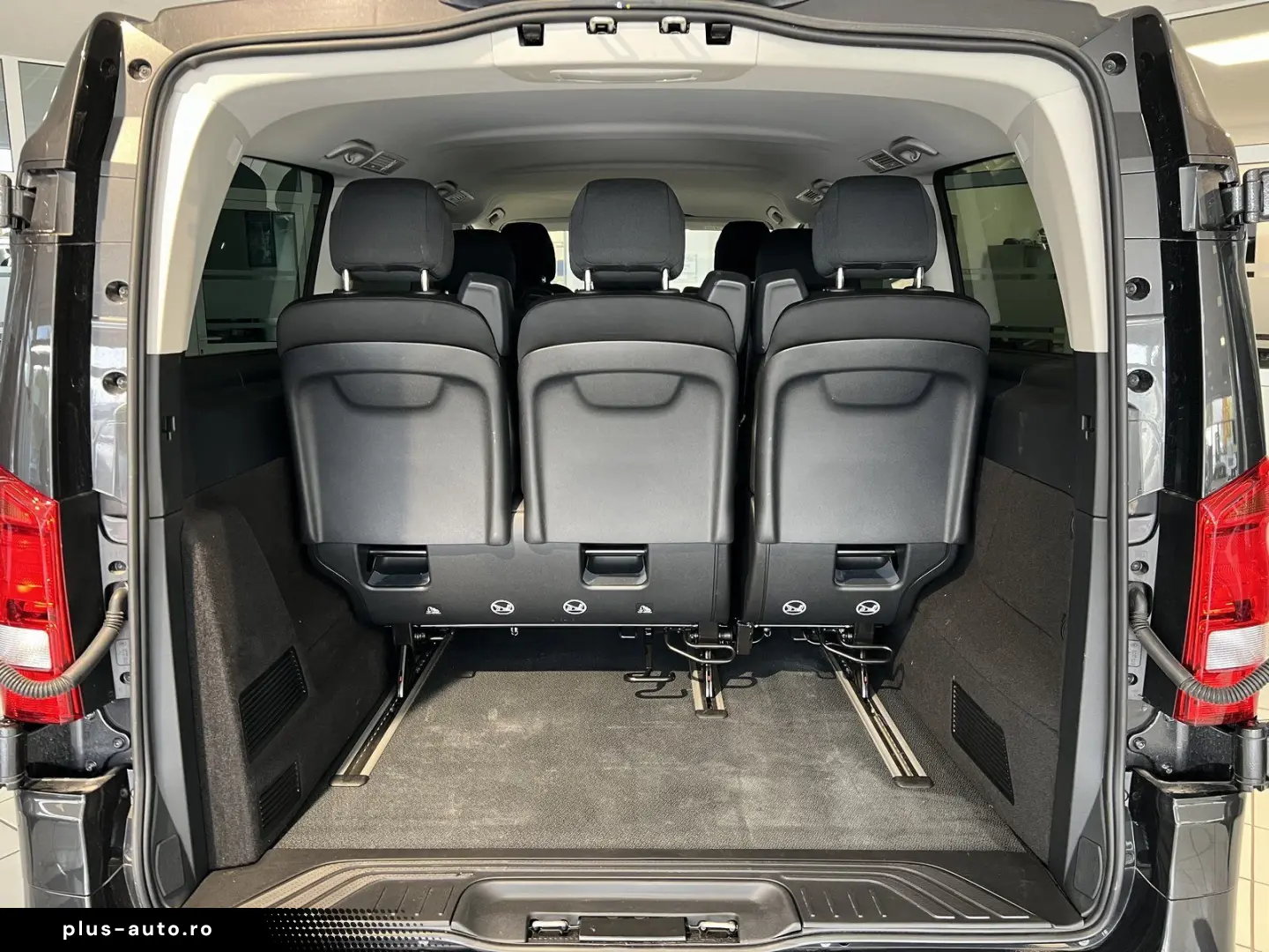 MERCEDES-BENZ Vito Tourer 116 CDI