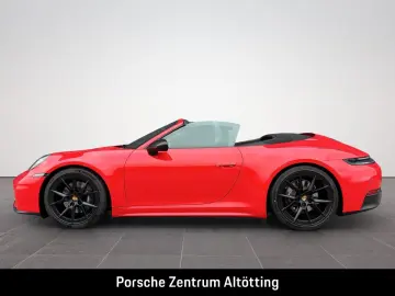 PORSCHE 992 (911) Carrera T Cabrio   Liftsystem   BOSE