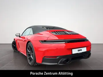 PORSCHE 992 (911) Carrera T Cabrio   Liftsystem   BOSE