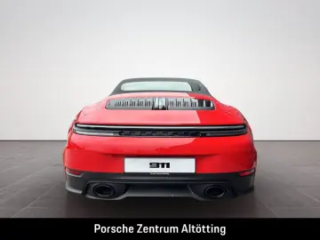 PORSCHE 992 (911) Carrera T Cabrio   Liftsystem   BOSE