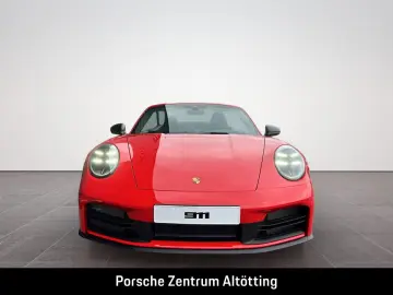 PORSCHE 992 (911) Carrera T Cabrio   Liftsystem   BOSE