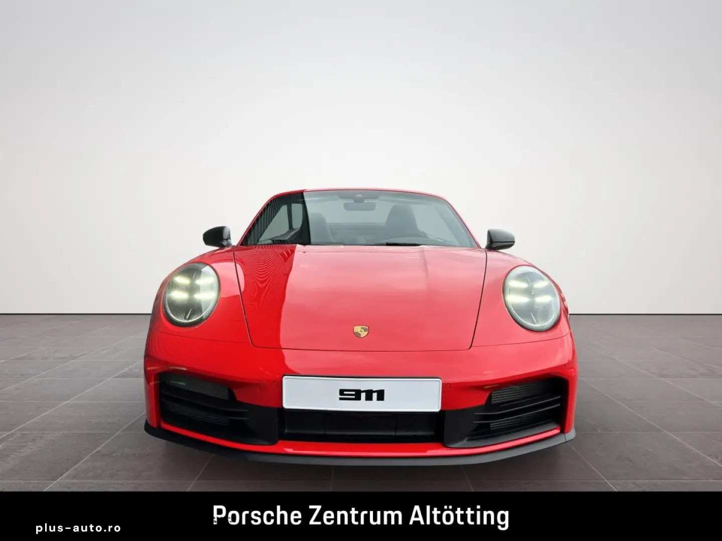 PORSCHE 992 (911) Carrera T Cabrio   Liftsystem   BOSE