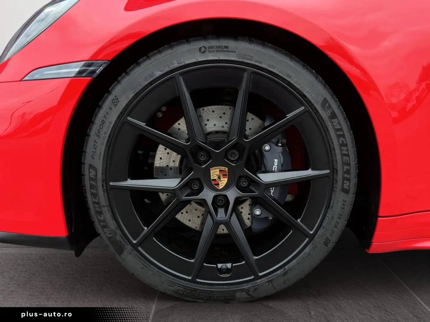 PORSCHE 992 (911) Carrera T Cabrio   Liftsystem   BOSE