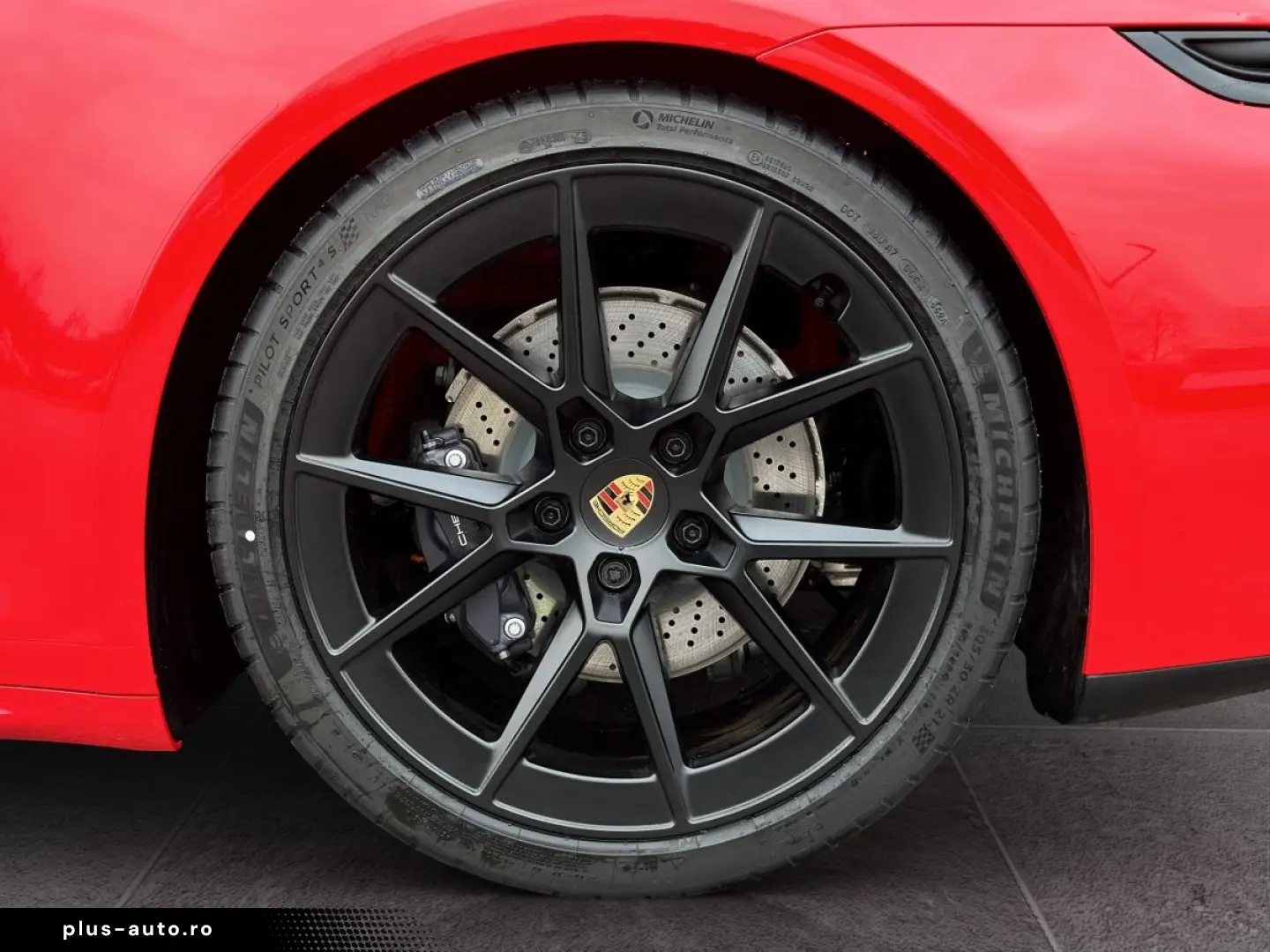 PORSCHE 992 (911) Carrera T Cabrio   Liftsystem   BOSE