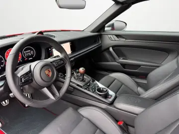PORSCHE 992 (911) Carrera T Cabrio   Liftsystem   BOSE