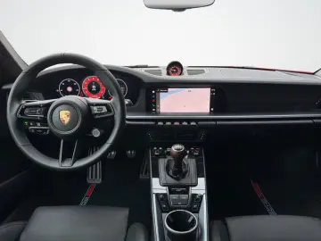 PORSCHE 992 (911) Carrera T Cabrio   Liftsystem   BOSE