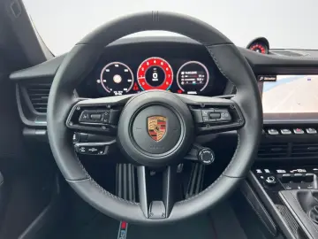 PORSCHE 992 (911) Carrera T Cabrio   Liftsystem   BOSE