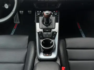 PORSCHE 992 (911) Carrera T Cabrio   Liftsystem   BOSE