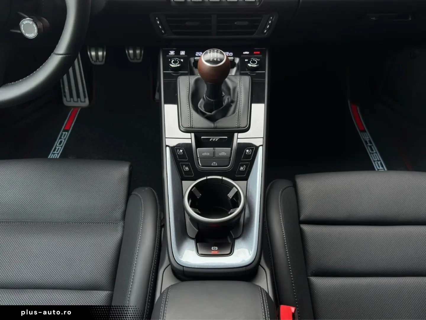 PORSCHE 992 (911) Carrera T Cabrio   Liftsystem   BOSE
