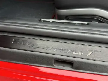 PORSCHE 992 (911) Carrera T Cabrio   Liftsystem   BOSE
