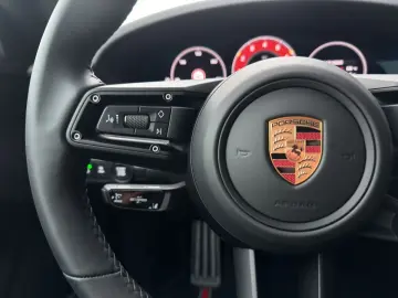 PORSCHE 992 (911) Carrera T Cabrio   Liftsystem   BOSE