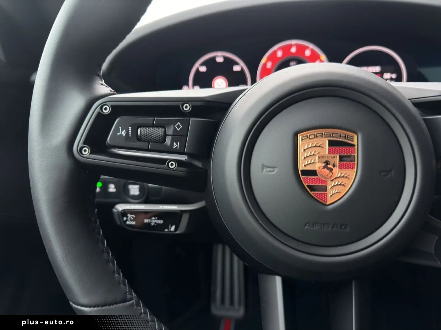 PORSCHE 992 (911) Carrera T Cabrio   Liftsystem   BOSE