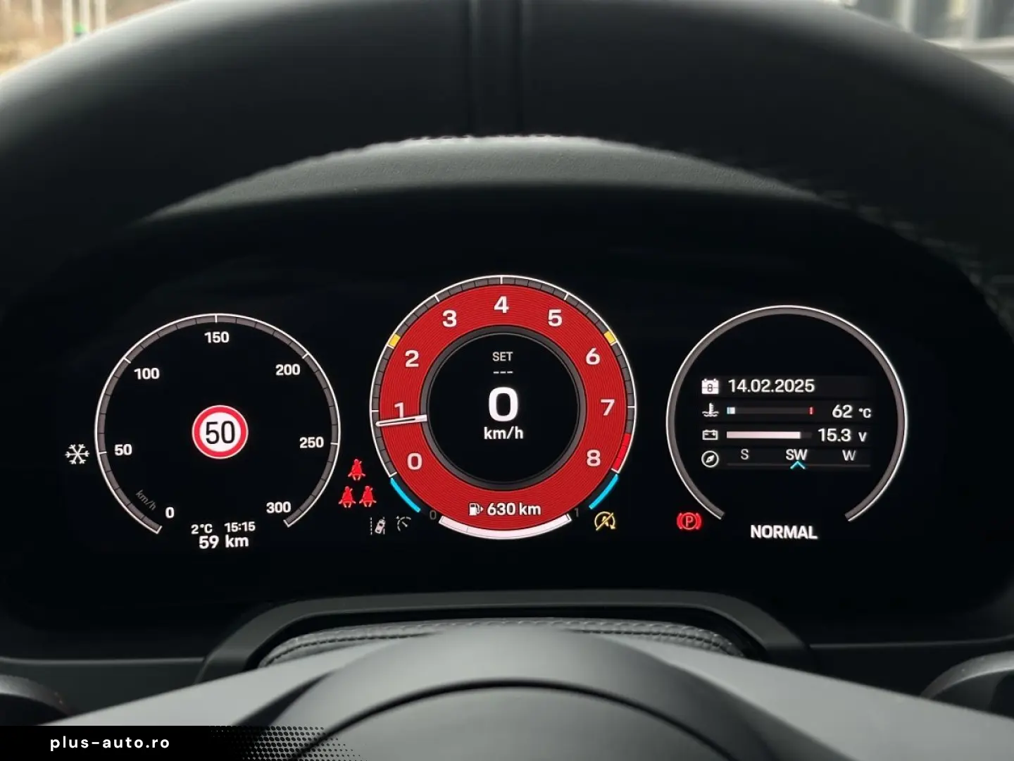 PORSCHE 992 (911) Carrera T Cabrio   Liftsystem   BOSE
