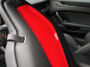 PORSCHE 992 (911) Carrera T Cabrio   Liftsystem   BOSE