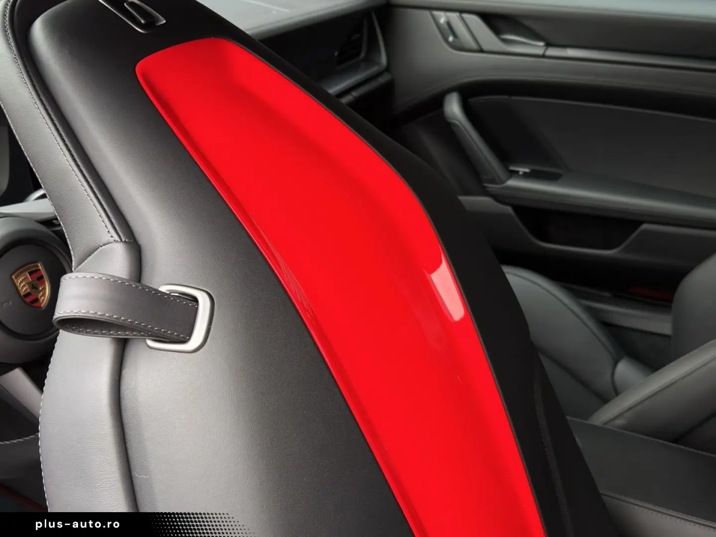PORSCHE 992 (911) Carrera T Cabrio   Liftsystem   BOSE