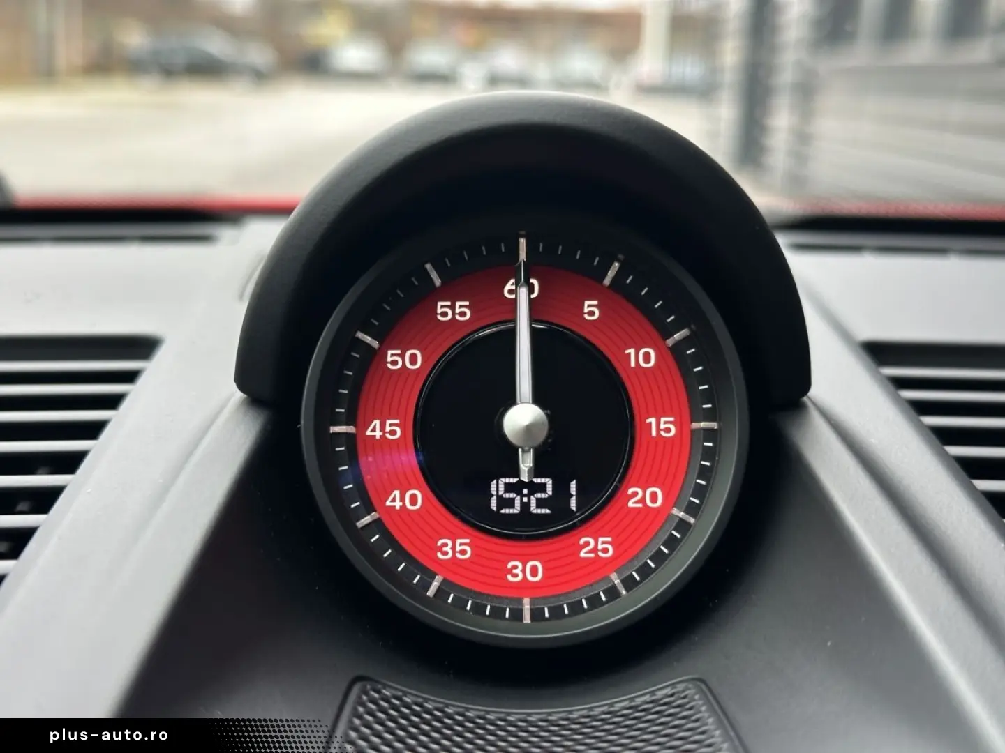 PORSCHE 992 (911) Carrera T Cabrio   Liftsystem   BOSE