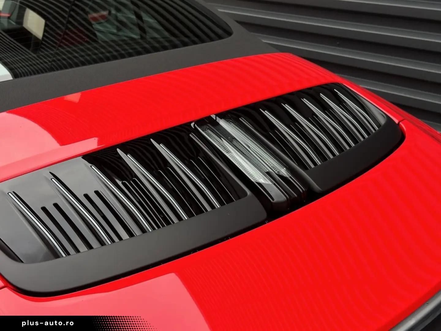 PORSCHE 992 (911) Carrera T Cabrio   Liftsystem   BOSE