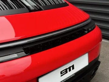 PORSCHE 992 (911) Carrera T Cabrio   Liftsystem   BOSE