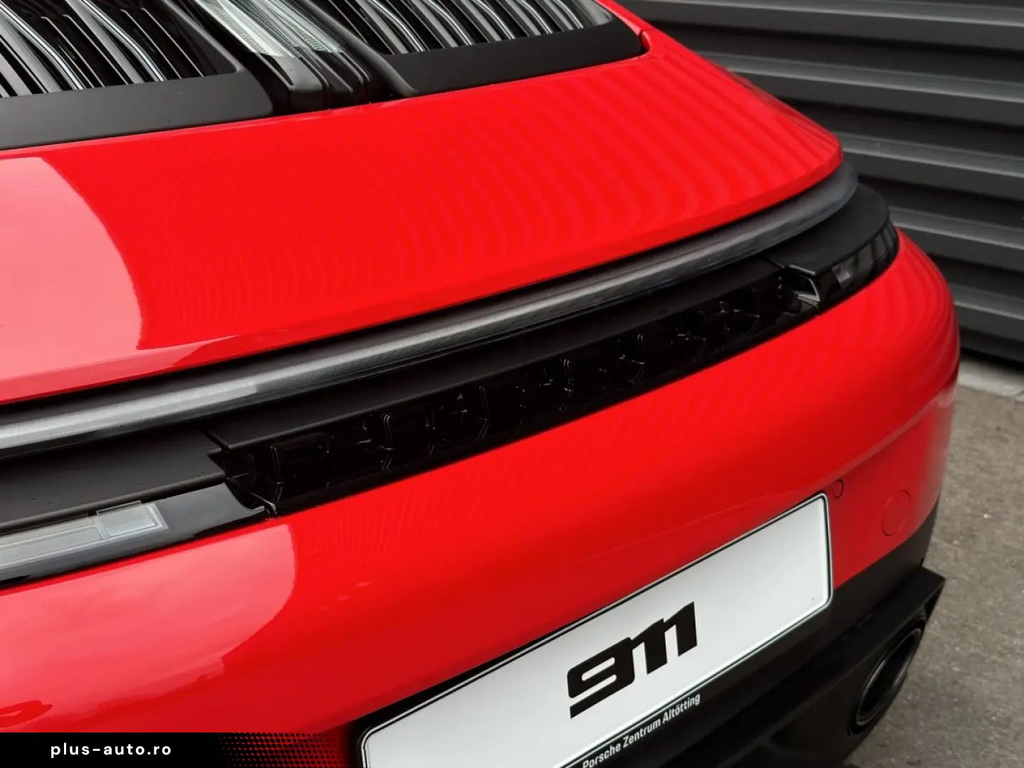 PORSCHE 992 (911) Carrera T Cabrio   Liftsystem   BOSE