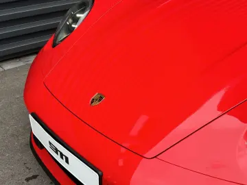 PORSCHE 992 (911) Carrera T Cabrio   Liftsystem   BOSE