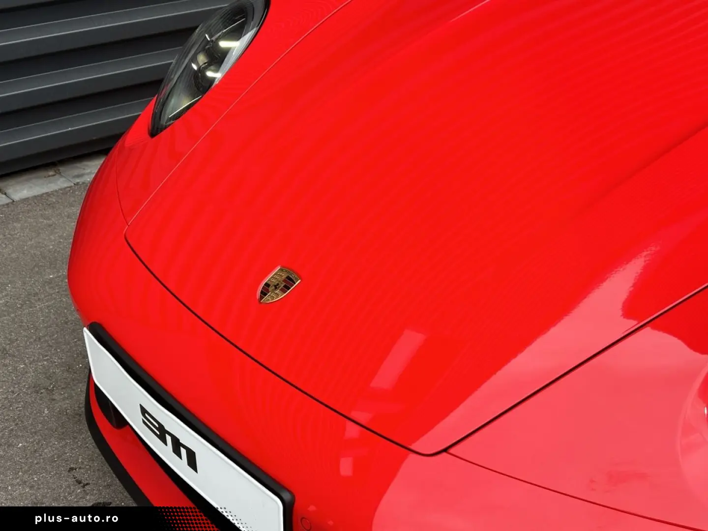 PORSCHE 992 (911) Carrera T Cabrio   Liftsystem   BOSE