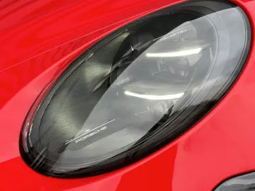 PORSCHE 992 (911) Carrera T Cabrio   Liftsystem   BOSE
