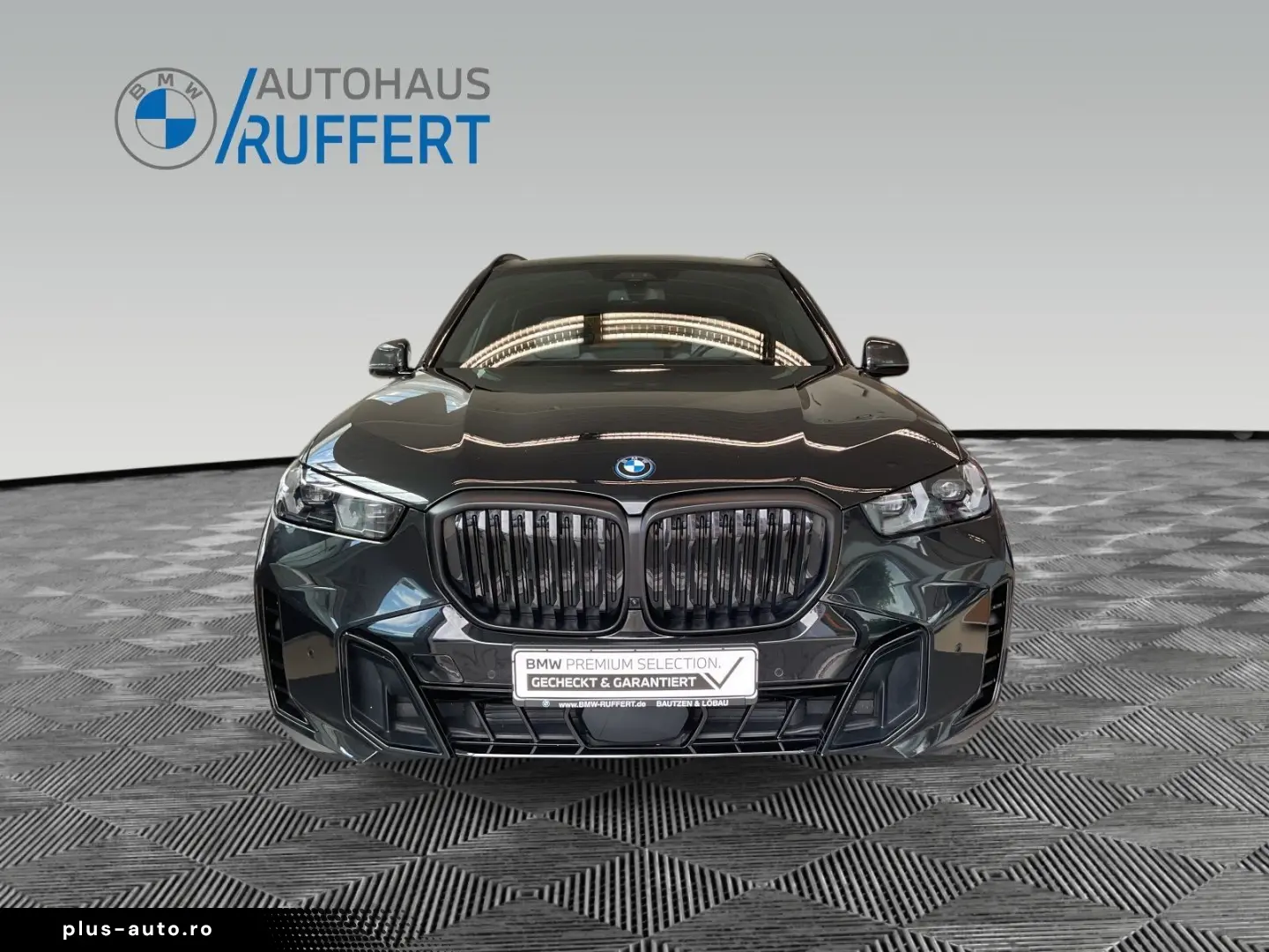 BMW X5 xDrive50e M Sportpaket