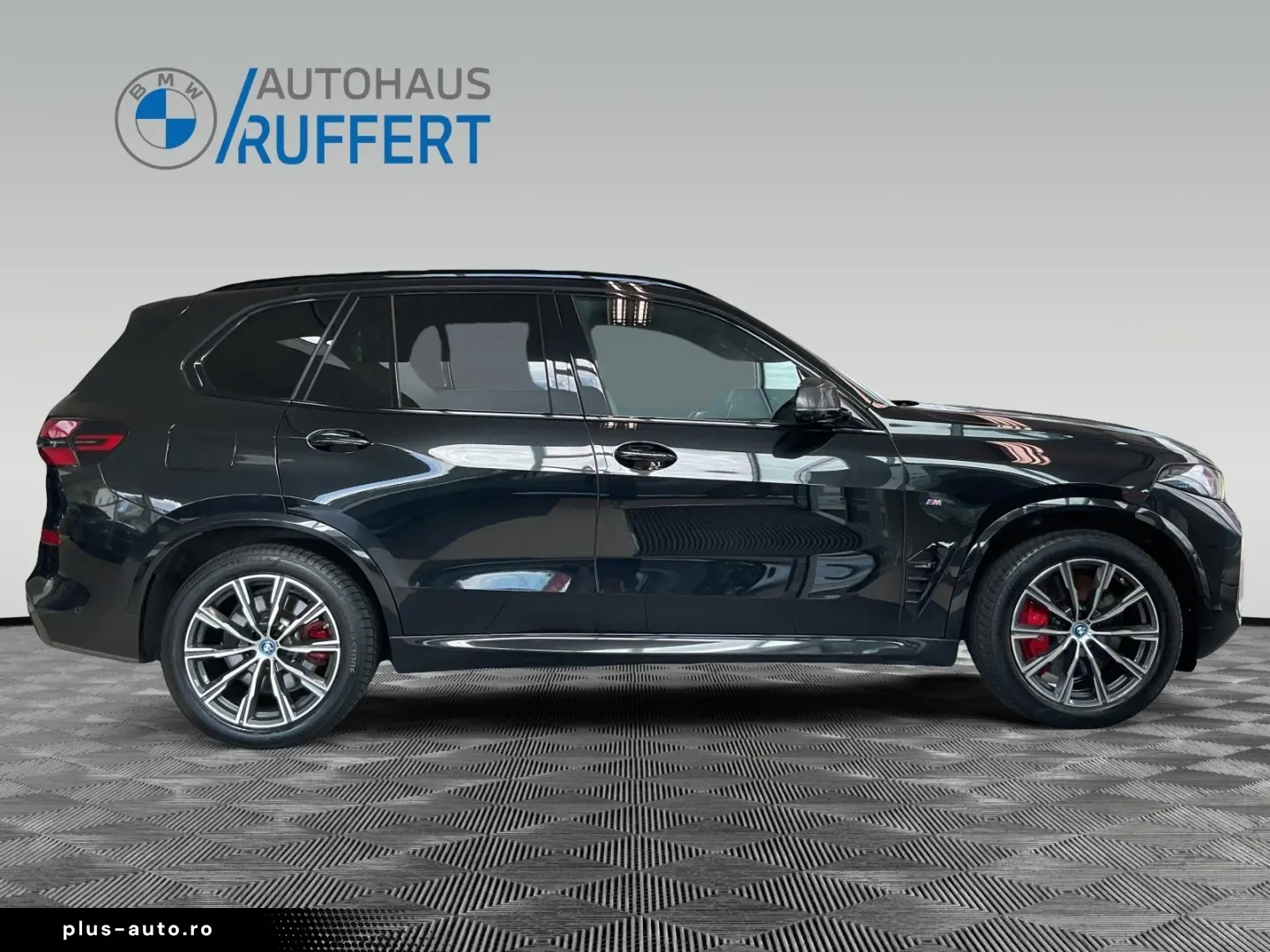 BMW X5 xDrive50e M Sportpaket