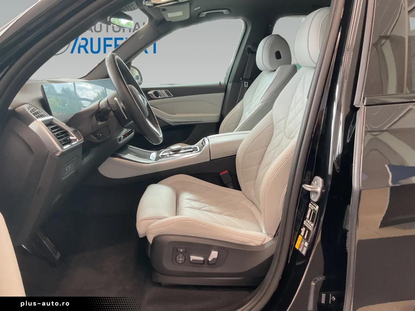 BMW X5 xDrive50e M Sportpaket