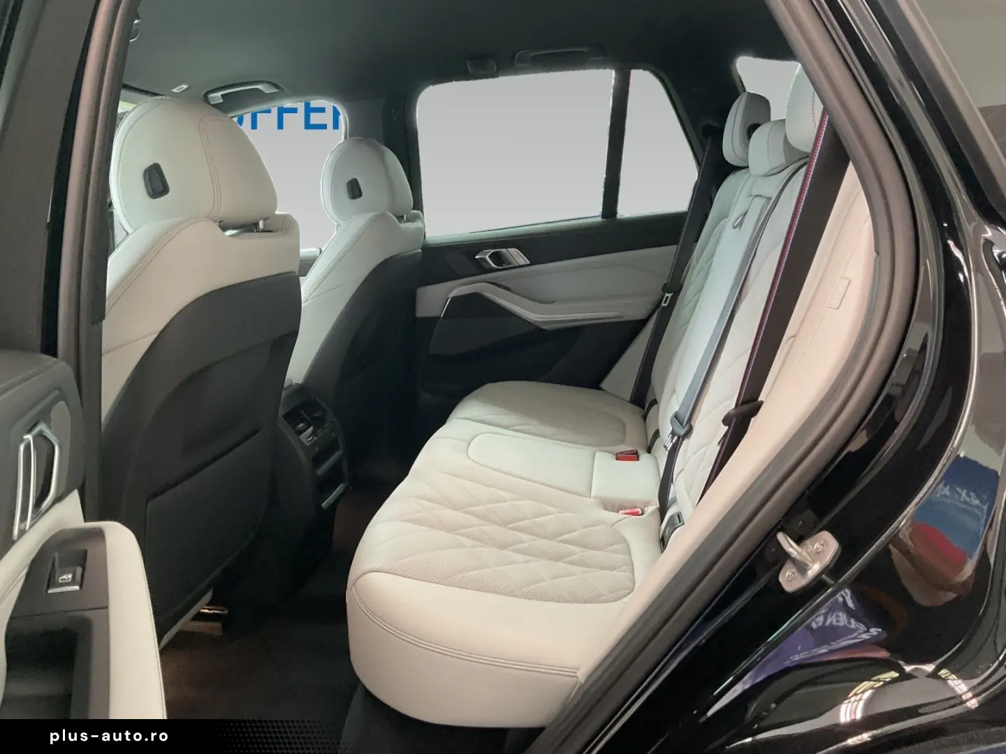 BMW X5 xDrive50e M Sportpaket