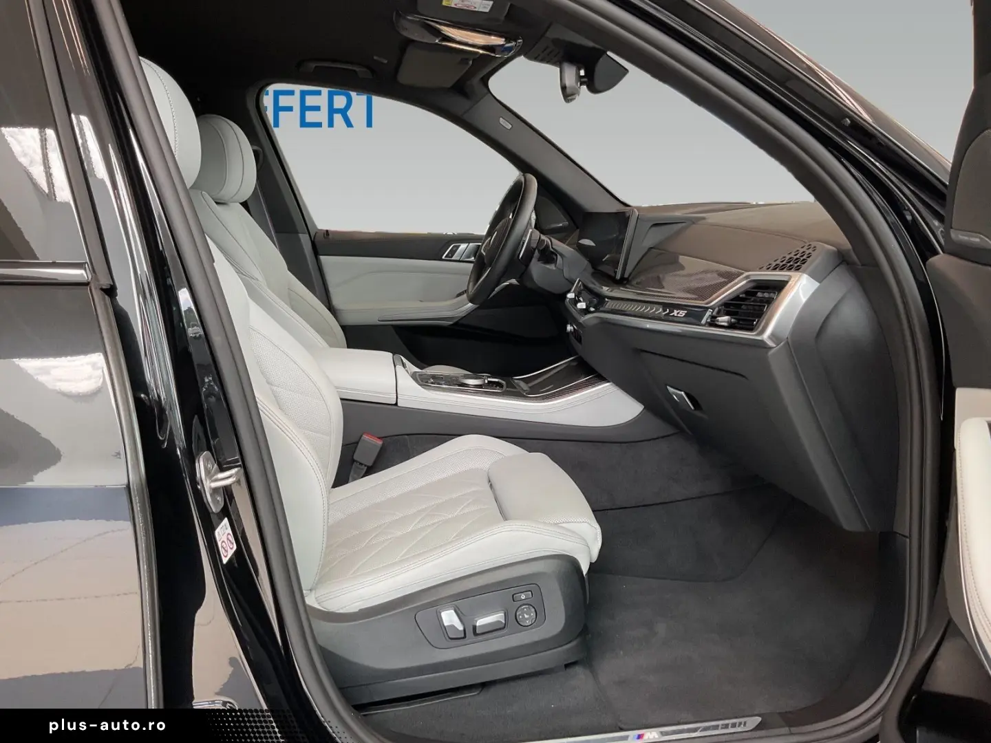 BMW X5 xDrive50e M Sportpaket