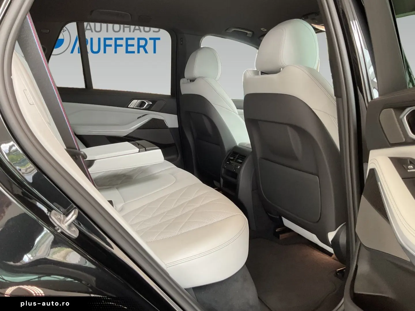 BMW X5 xDrive50e M Sportpaket