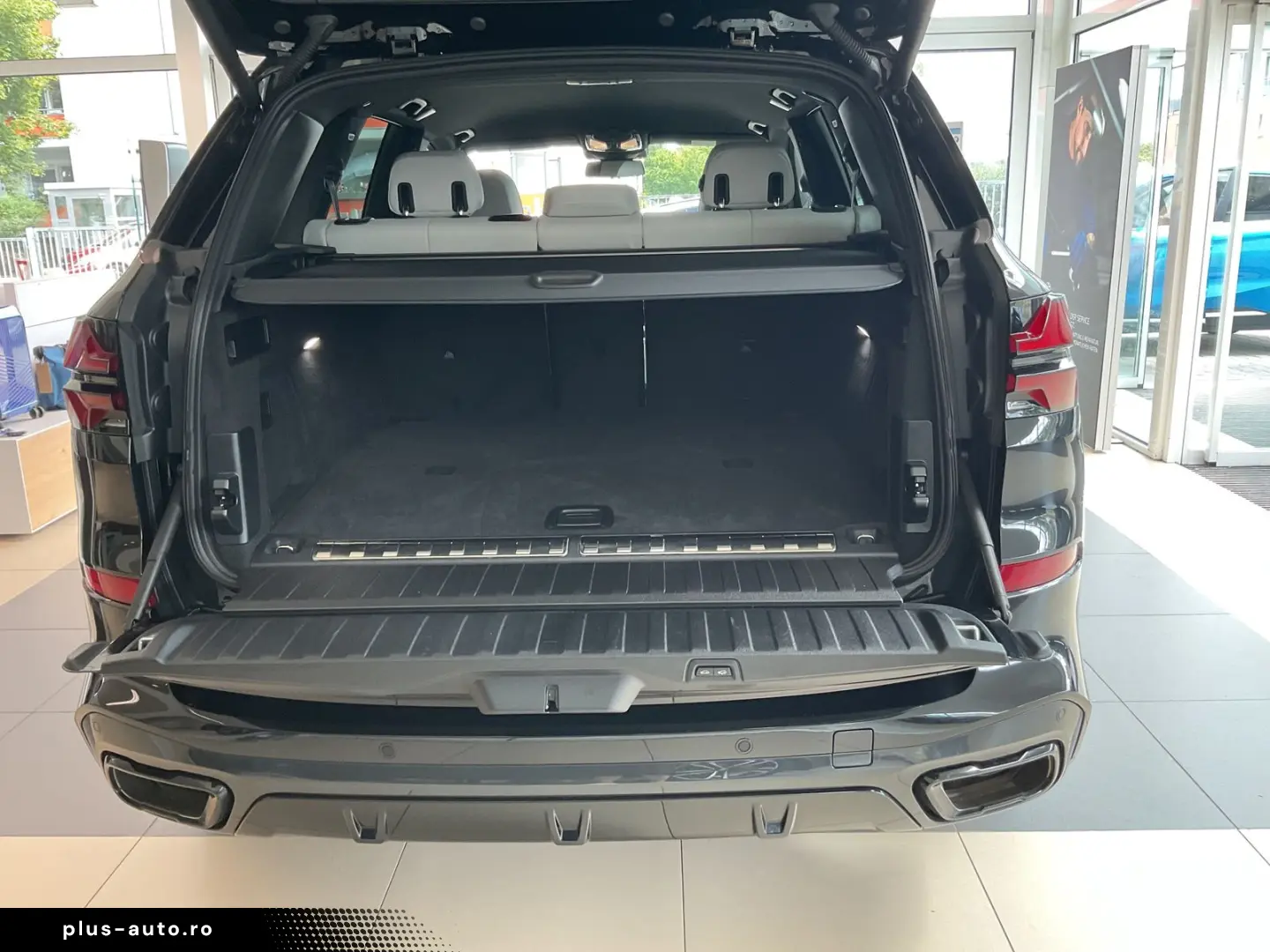 BMW X5 xDrive50e M Sportpaket