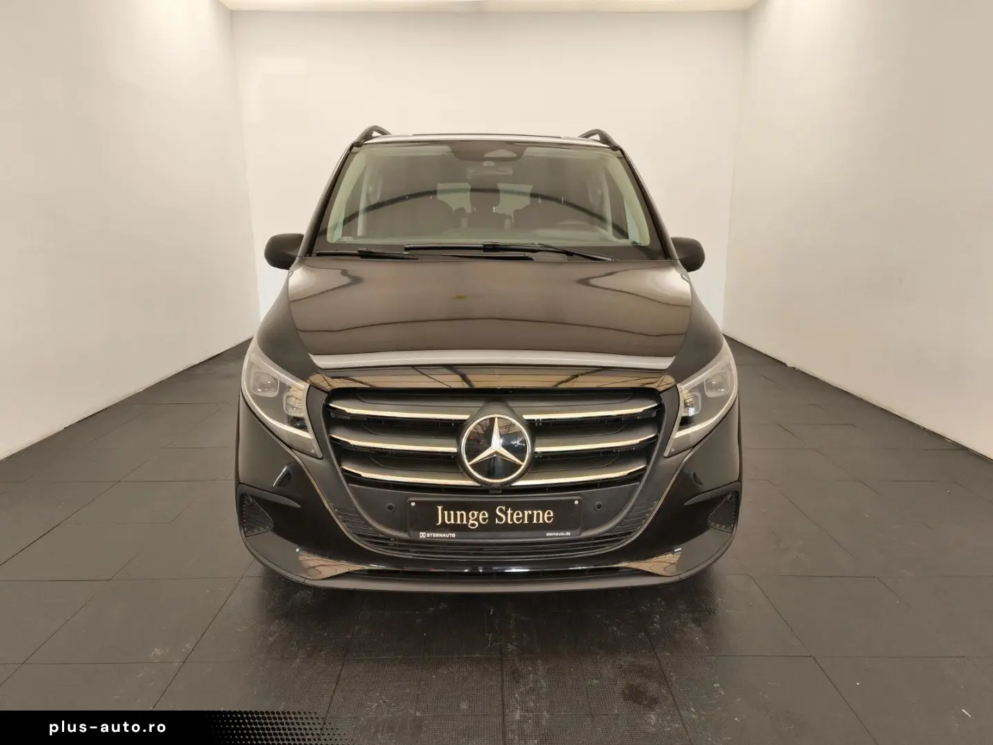 MERCEDES-BENZ Vito 119 Mixto Lang Autom. Navi Klima &hellip;