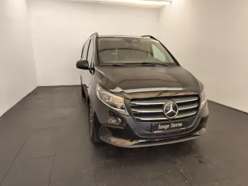 MERCEDES-BENZ Vito 119 Mixto Lang Autom. Navi Klima &hellip;