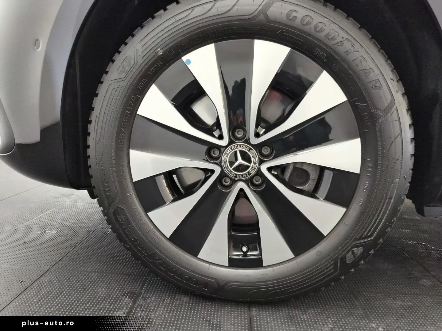 MERCEDES-BENZ Vito 119 Mixto Lang Autom. Navi Klima &hellip;