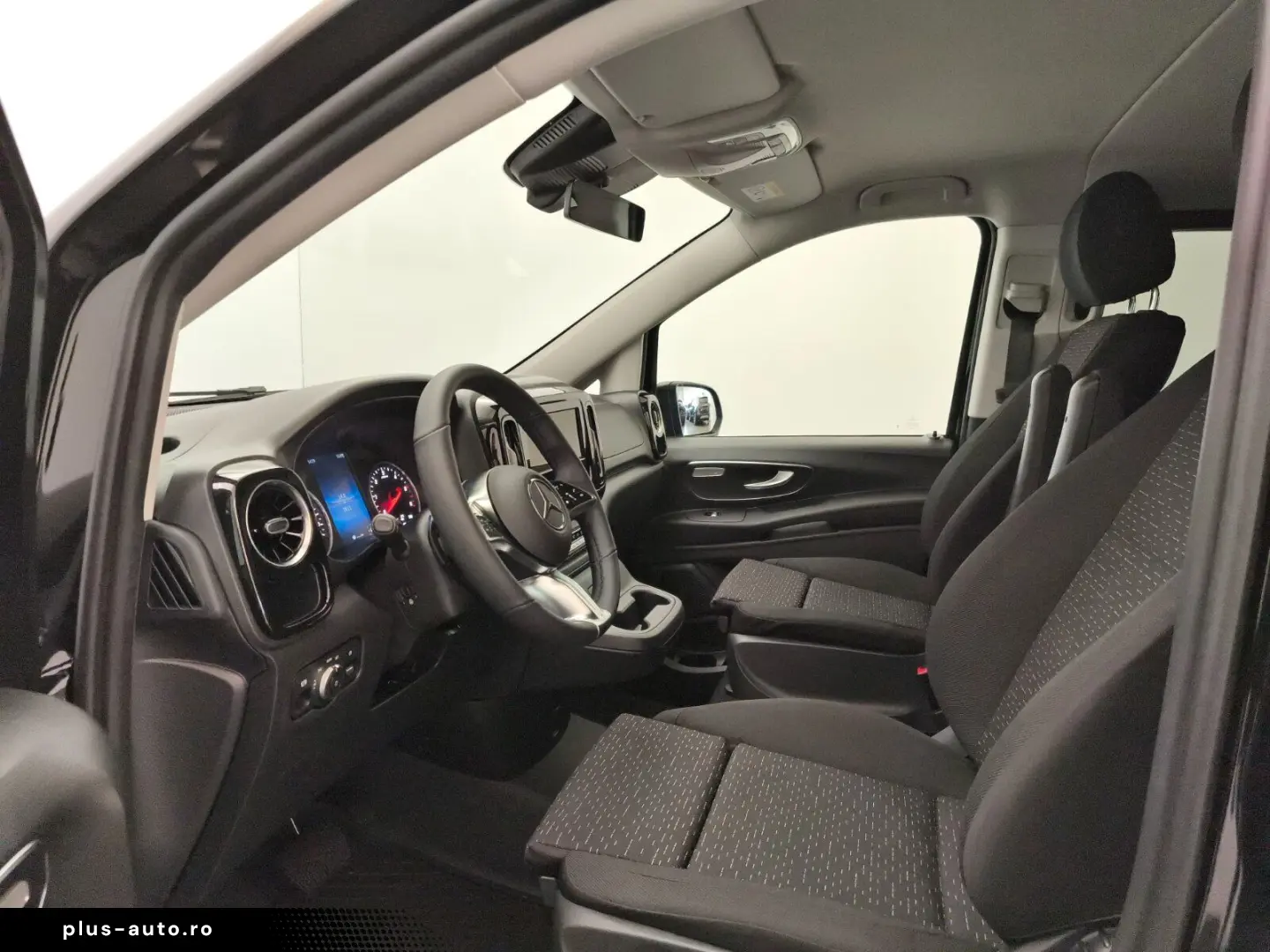MERCEDES-BENZ Vito 119 Mixto Lang Autom. Navi Klima &hellip;