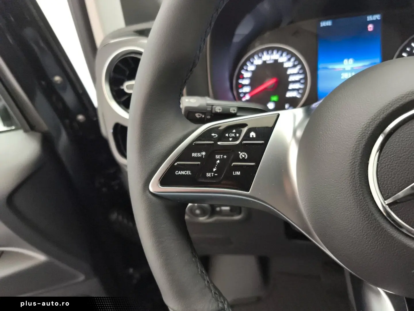 MERCEDES-BENZ Vito 119 Mixto Lang Autom. Navi Klima &hellip;