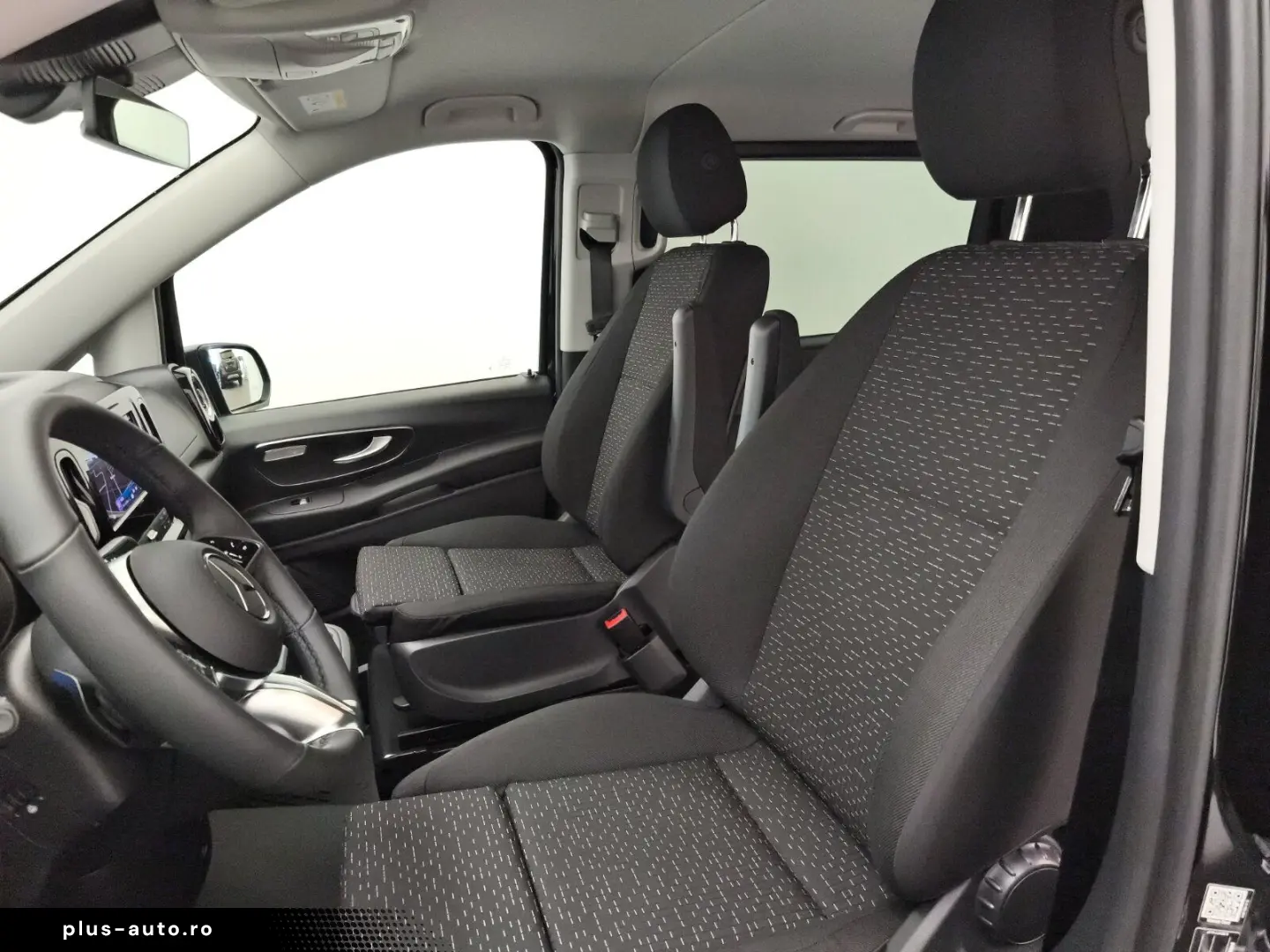 MERCEDES-BENZ Vito 119 Mixto Lang Autom. Navi Klima &hellip;