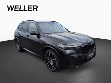 BMW X5 xDrive50e M Sport Pro