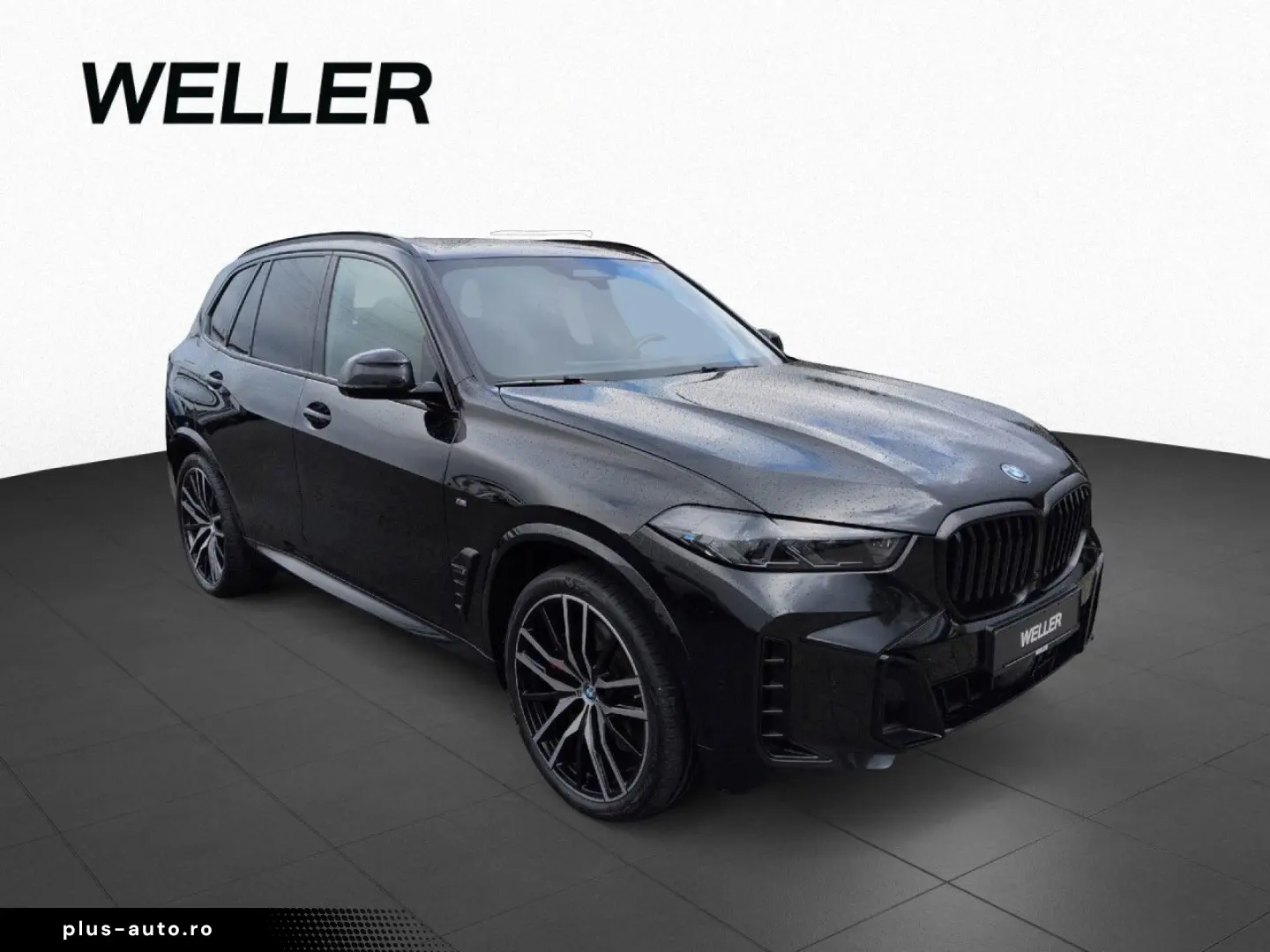 BMW X5 xDrive50e M Sport Pro