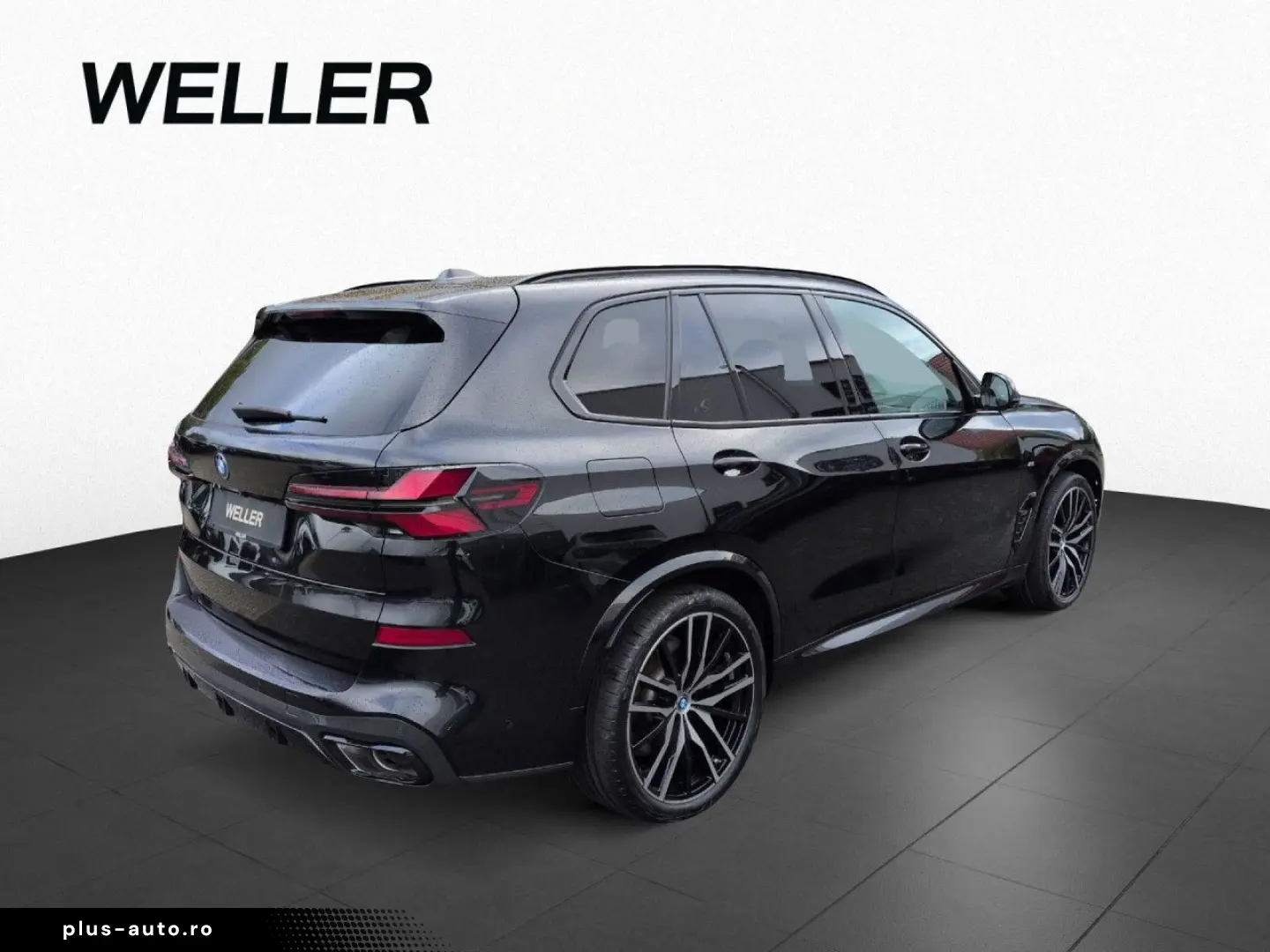 BMW X5 xDrive50e M Sport Pro