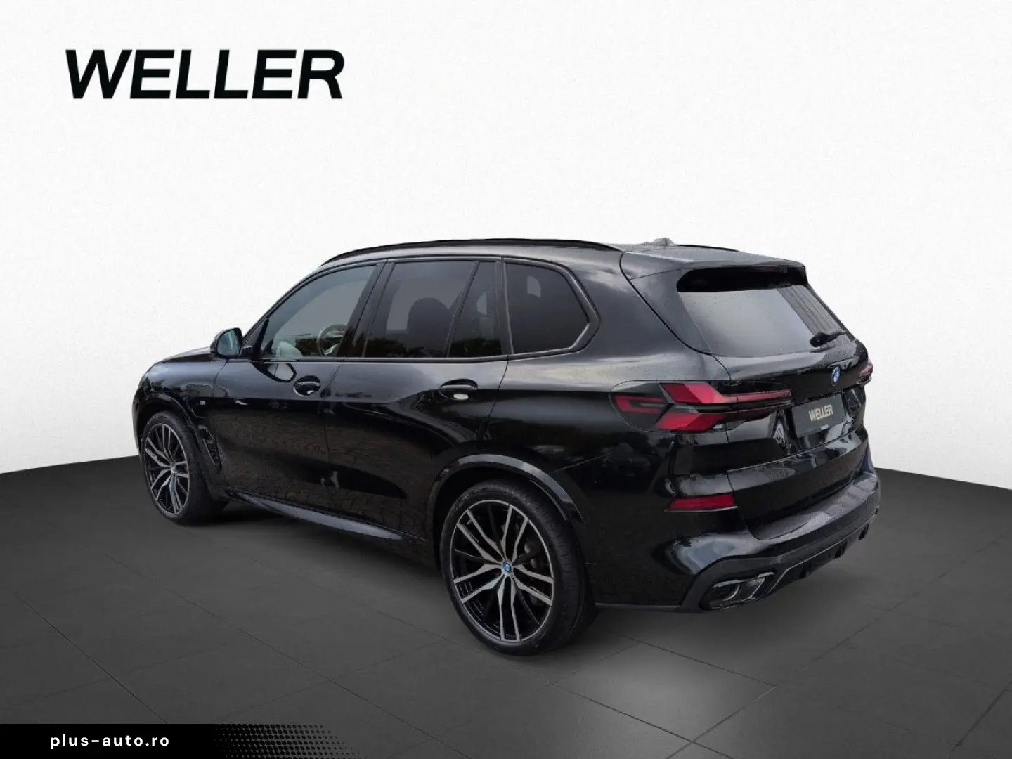 BMW X5 xDrive50e M Sport Pro