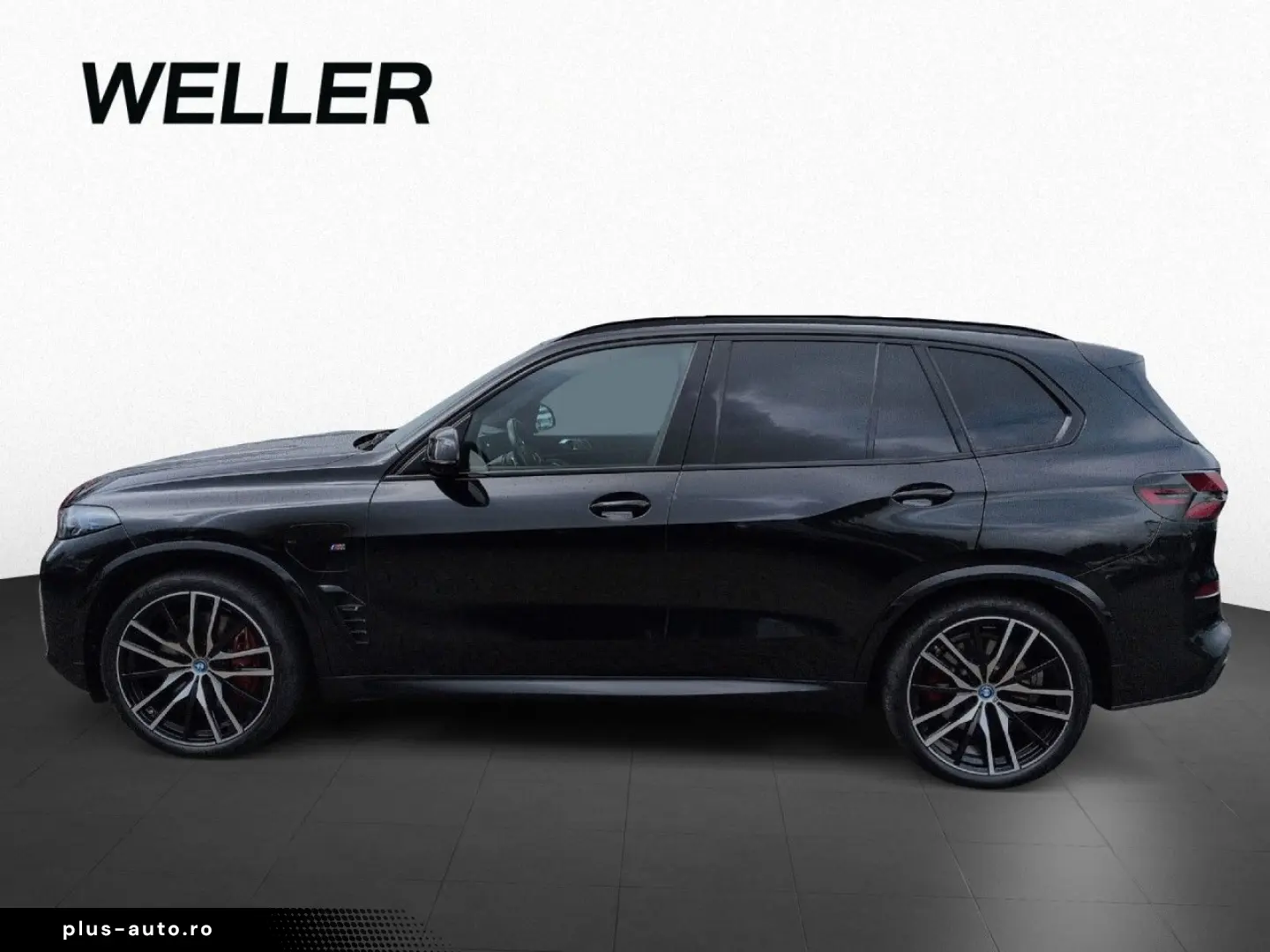 BMW X5 xDrive50e M Sport Pro