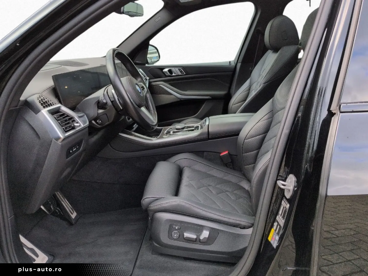BMW X5 xDrive50e M Sport Pro