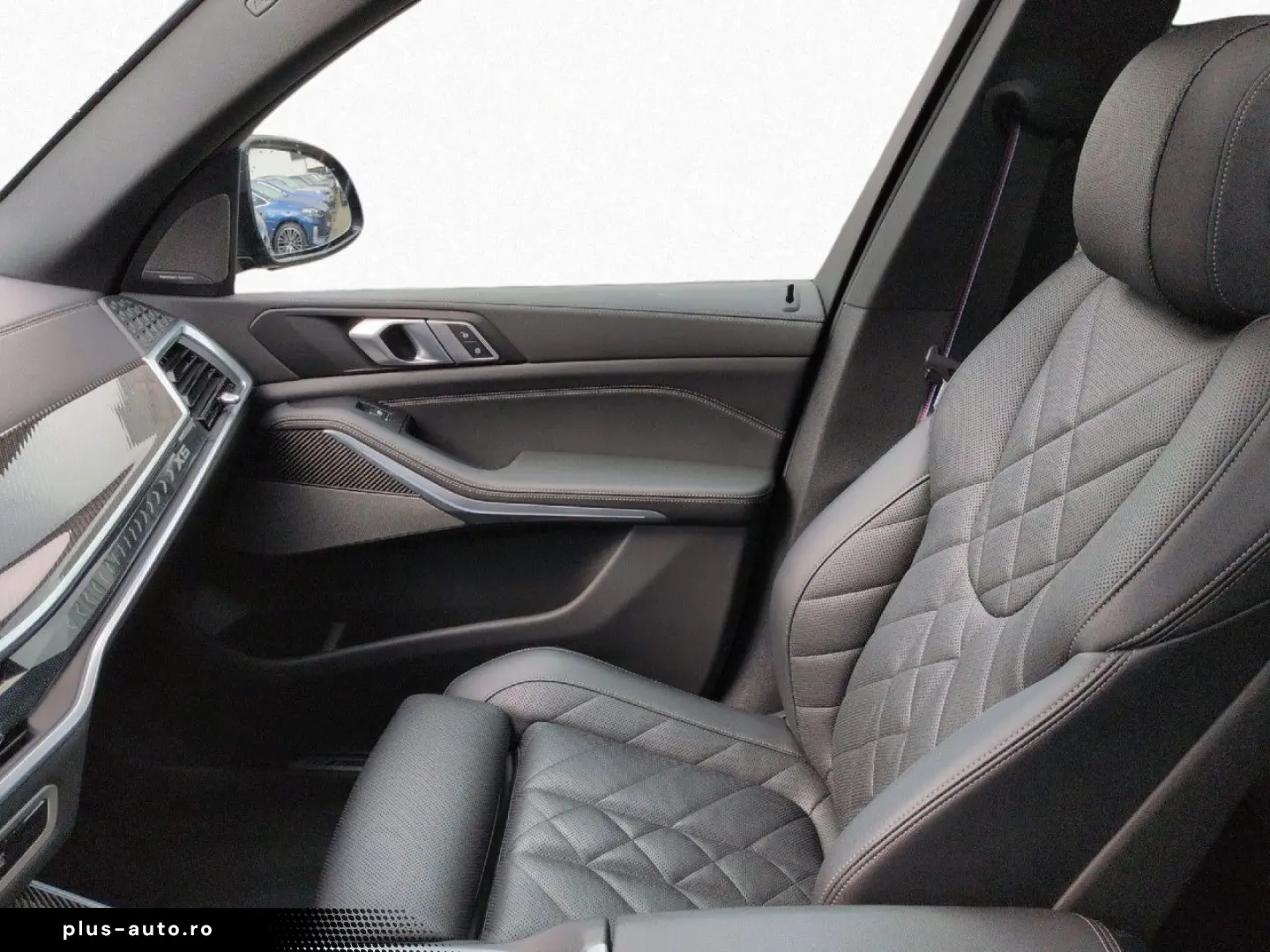 BMW X5 xDrive50e M Sport Pro