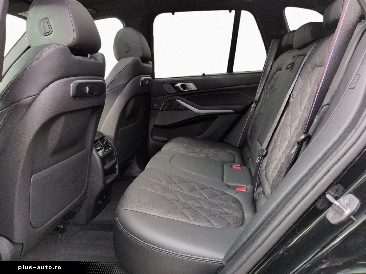 BMW X5 xDrive50e M Sport Pro