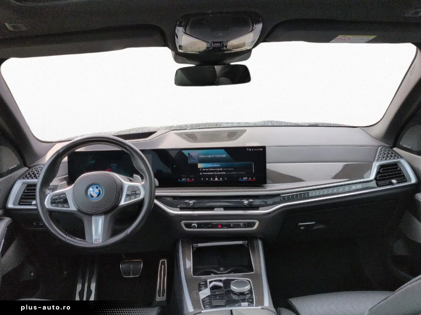 BMW X5 xDrive50e M Sport Pro