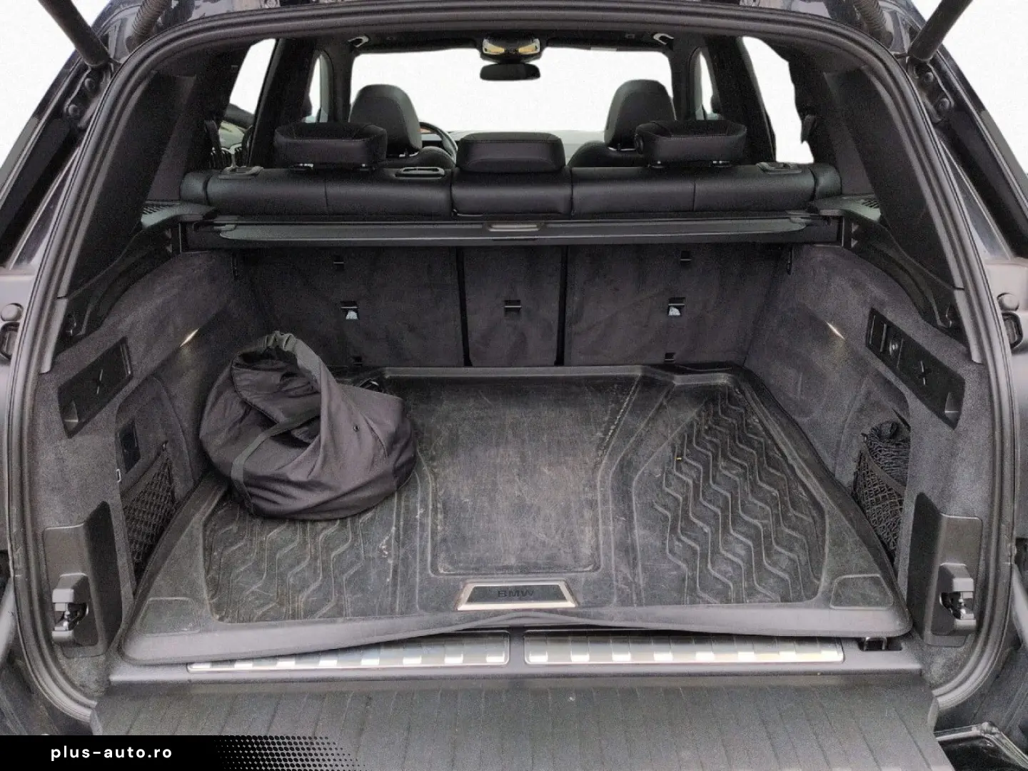 BMW X5 xDrive50e M Sport Pro