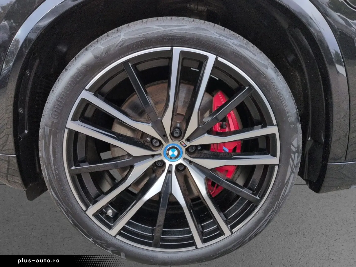 BMW X5 xDrive50e M Sport Pro